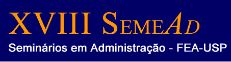 SEMEAD 2015