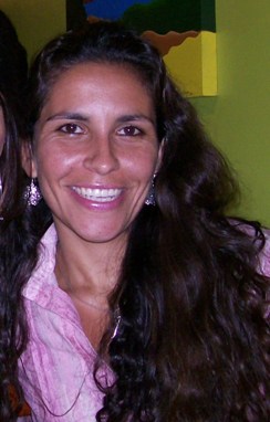 ana paula